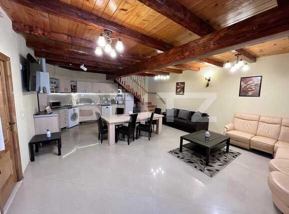 Casa de vânzare 4 camere Lazaret - 84831CV | BLITZ Sibiu | Poza2