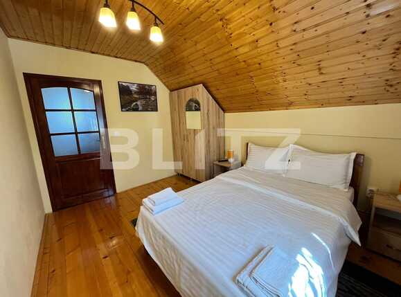 Casa de vânzare 4 camere Lazaret - 84831CV | BLITZ Sibiu | Poza7