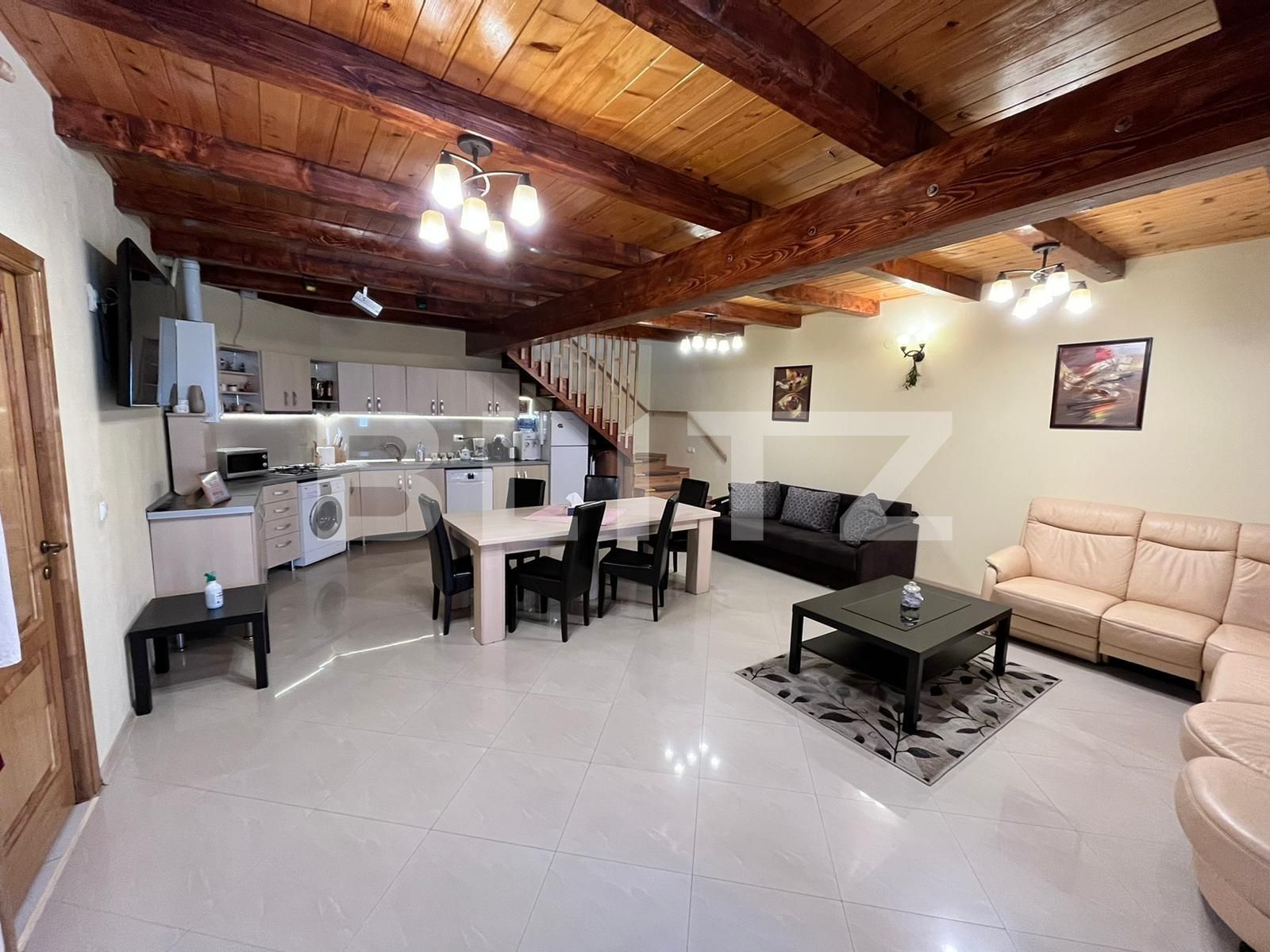 Casa de vânzare 4 camere Lazaret - 84831CV | BLITZ Sibiu | Poza2