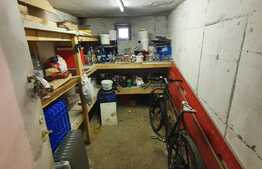 Apartament 3 cam 60 mp zona Vasile Aaron