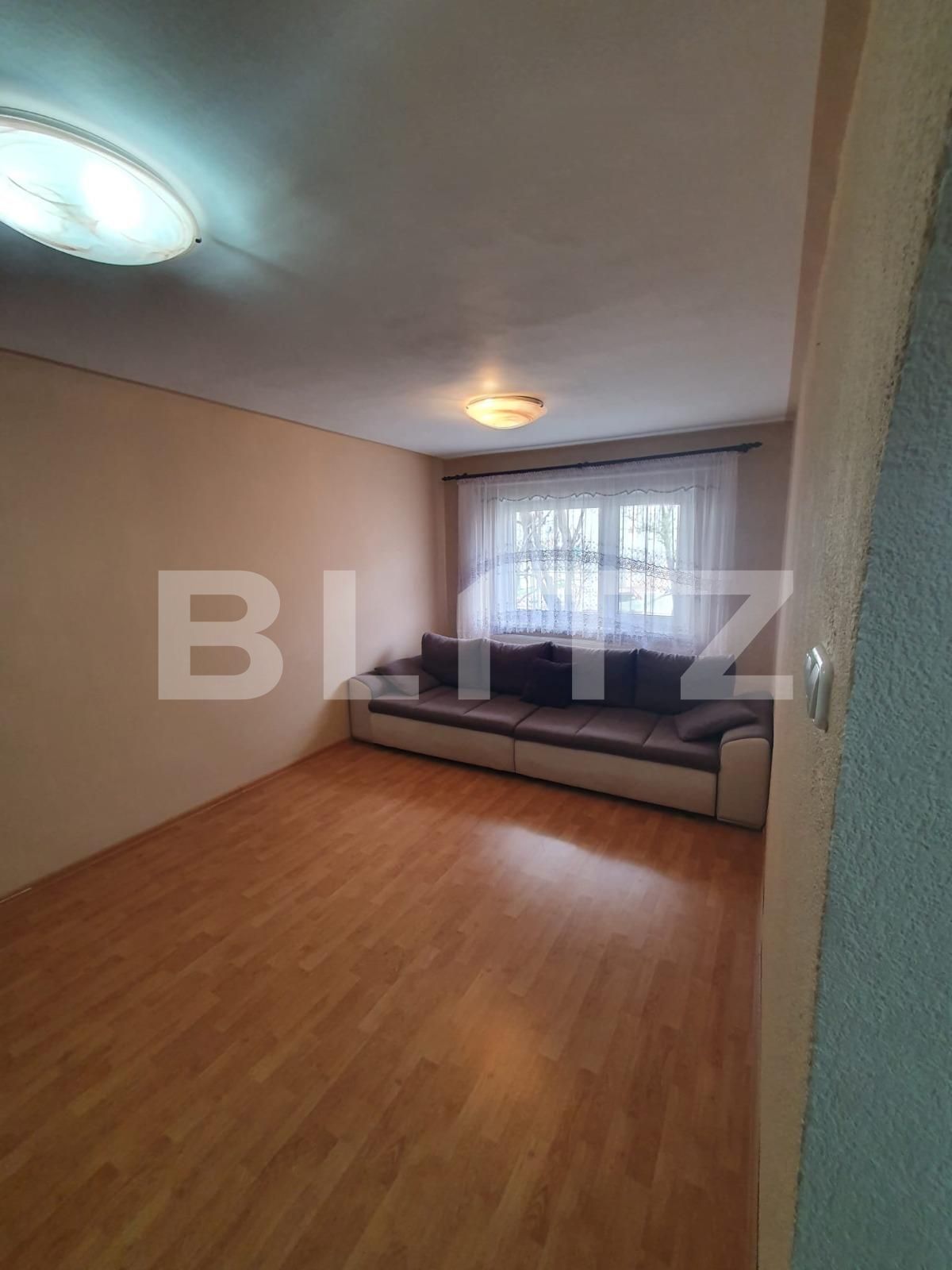 Apartament de vânzare 3 camere Vasile Aaron - 84849AV | BLITZ Sibiu | Poza2