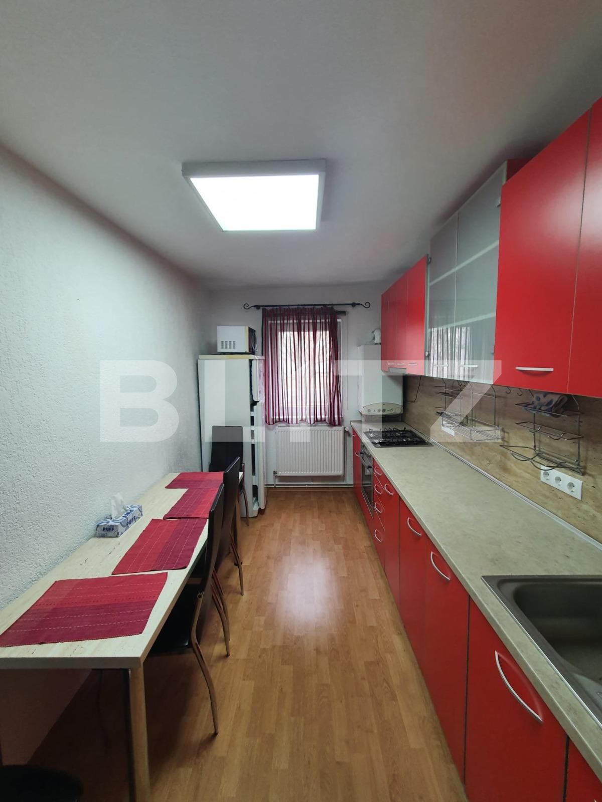 Apartament de vânzare 3 camere Vasile Aaron - 84849AV | BLITZ Sibiu | Poza5