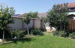 Casa individuala, 192 mp, teren 500 mp, zona Turnisor