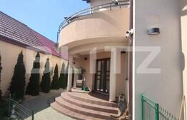Casa individuala, 192 mp, teren 500 mp, zona Turnisor