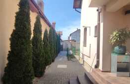 Casa individuala, 192 mp, teren 500 mp, zona Turnisor