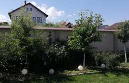 Casa individuala, 192 mp, teren 500 mp, zona Turnisor