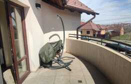 Casa individuala, 192 mp, teren 500 mp, zona Turnisor