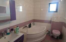 Casa individuala, 192 mp, teren 500 mp, zona Turnisor