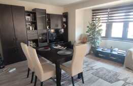 Casa individuala, 192 mp, teren 500 mp, zona Turnisor