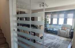 Casa individuala, 192 mp, teren 500 mp, zona Turnisor