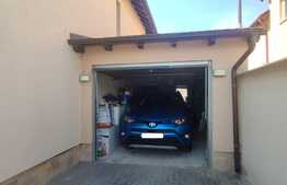 Casa individuala, 192 mp, teren 500 mp, zona Turnisor