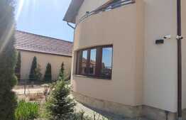 Casa individuala, 192 mp, teren 500 mp, zona Turnisor