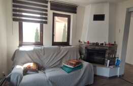 Casa individuala, 192 mp, teren 500 mp, zona Turnisor