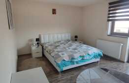 Casa individuala, 192 mp, teren 500 mp, zona Turnisor