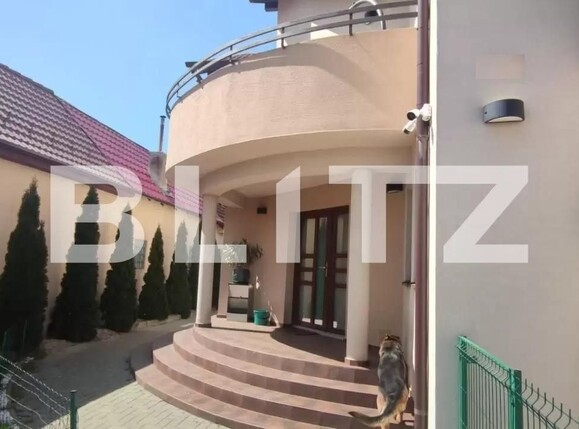 Casa de vânzare 4 camere Turnisor - 84851CV | BLITZ Sibiu | Poza2