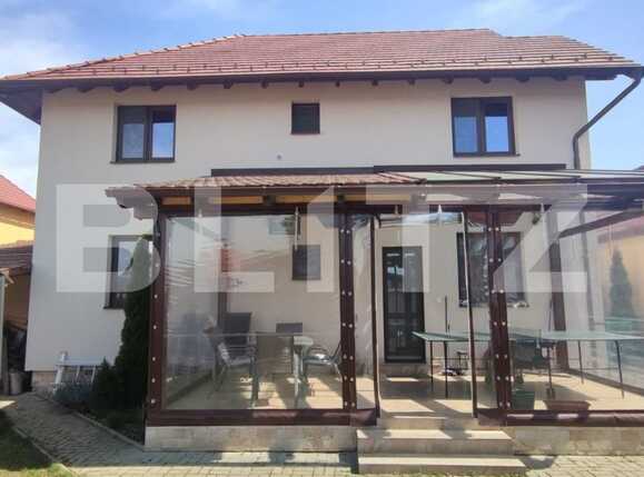 Casa de vânzare 4 camere Turnisor - 84851CV | BLITZ Sibiu | Poza6