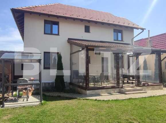 Casa de vânzare 4 camere Turnisor - 84851CV | BLITZ Sibiu | Poza5