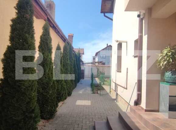 Casa de vânzare 4 camere Turnisor - 84851CV | BLITZ Sibiu | Poza4
