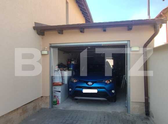 Casa de vânzare 4 camere Turnisor - 84851CV | BLITZ Sibiu | Poza7