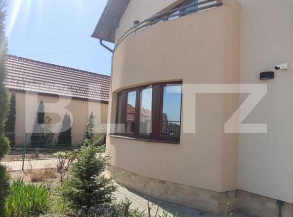 Casa de vânzare 4 camere Turnisor - 84851CV | BLITZ Sibiu | Poza3