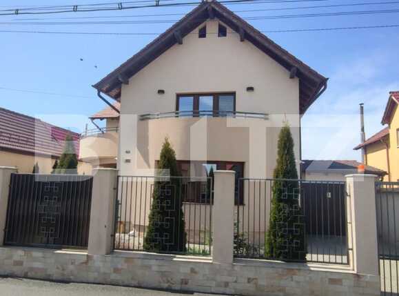 Casa de vânzare 4 camere Turnisor - 84851CV | BLITZ Sibiu | Poza1