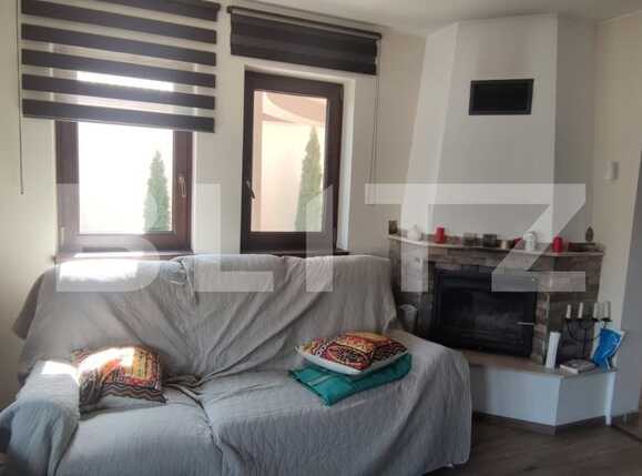 Casa de vânzare 4 camere Turnisor - 84851CV | BLITZ Sibiu | Poza14