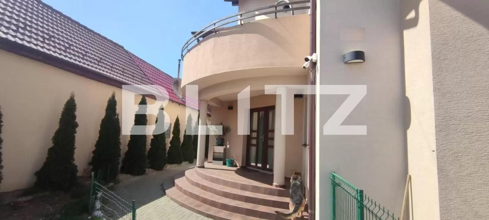 Casa de vânzare 4 camere Turnisor - 84851CV | BLITZ Sibiu | Poza2