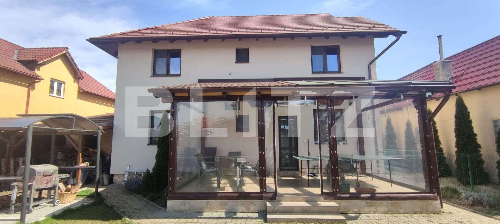 Casa de vânzare 4 camere Turnisor - 84851CV | BLITZ Sibiu | Poza6