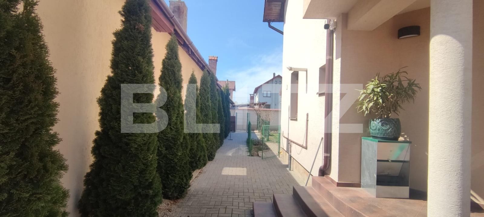 Casa de vânzare 4 camere Turnisor - 84851CV | BLITZ Sibiu | Poza4