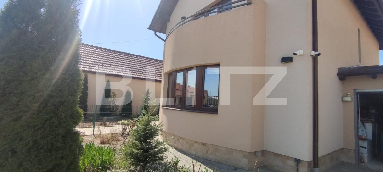 Casa de vânzare 4 camere Turnisor - 84851CV | BLITZ Sibiu | Poza3