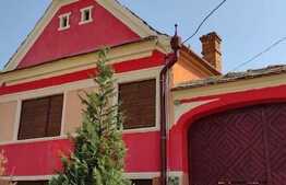 Casa cu 3 camere, 100 mp, Bungard