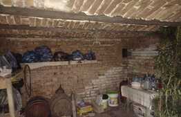 Casa cu 3 camere, 100 mp, Bungard