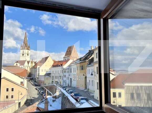 Casa de vânzare 6 camere Central - 84964CV | BLITZ Sibiu | Poza2