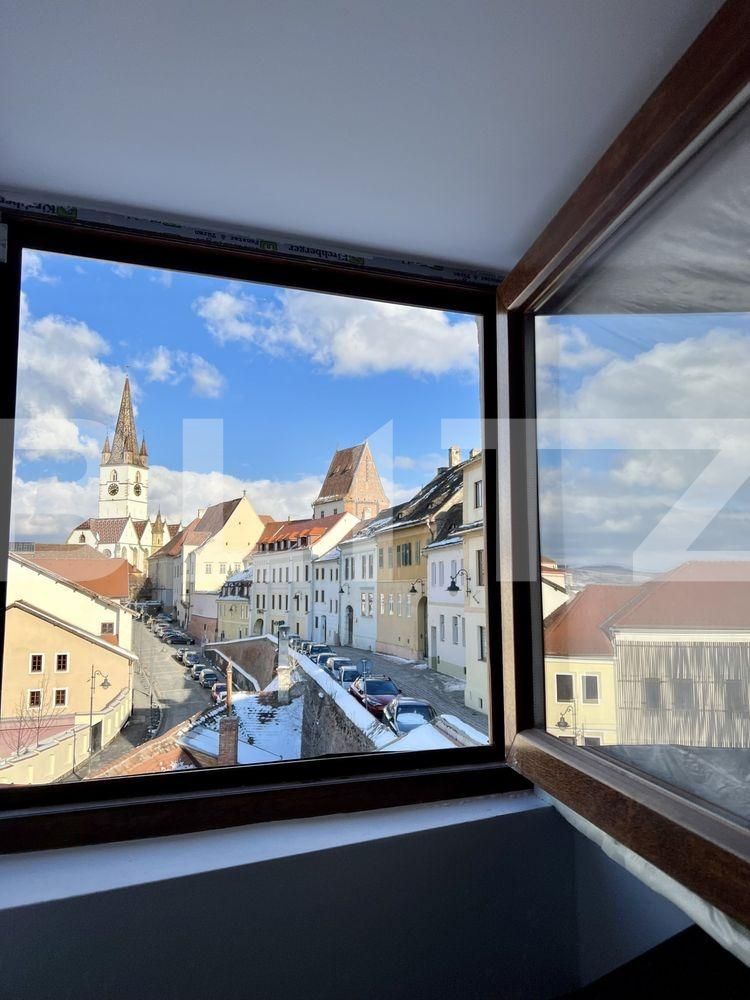 Casa de vânzare 6 camere Central - 84964CV | BLITZ Sibiu | Poza2