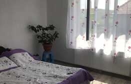 Casa cu 3 camere, 65 mp, zona Loamnes 