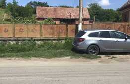 Casa cu 3 camere, 65 mp, zona Loamnes 