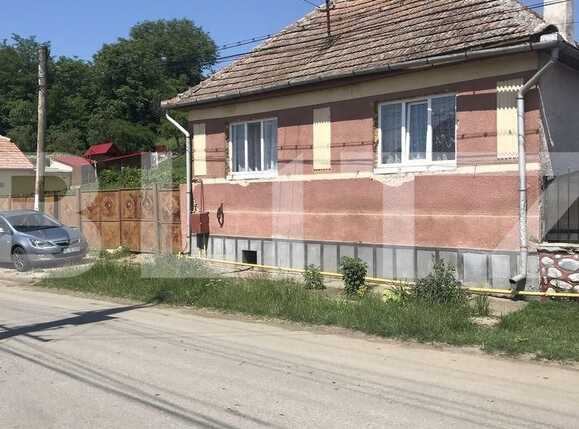 Casa de vânzare 3 camere Periferie - 85022CV | BLITZ Sibiu | Poza1
