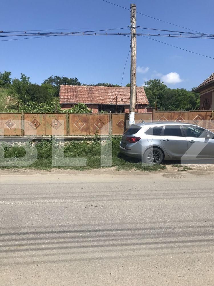 Casa de vânzare 3 camere Periferie - 85022CV | BLITZ Sibiu | Poza2