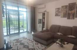 Casa deosebita, 120 mp,1100 mp teren, in Sura Mica