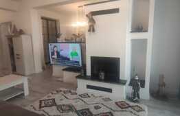 Casa deosebita, 120 mp,1100 mp teren, in Sura Mica