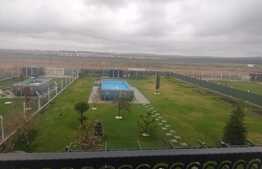 Casa deosebita, 120 mp,1100 mp teren, in Sura Mica