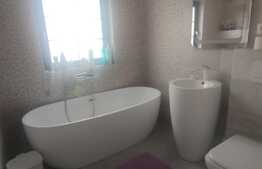 Casa deosebita, 120 mp,1100 mp teren, in Sura Mica