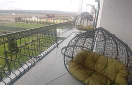 Casa deosebita, 120 mp,1100 mp teren, in Sura Mica