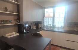 Casa deosebita, 120 mp,1100 mp teren, in Sura Mica