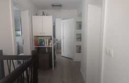 Casa deosebita, 120 mp,1100 mp teren, in Sura Mica