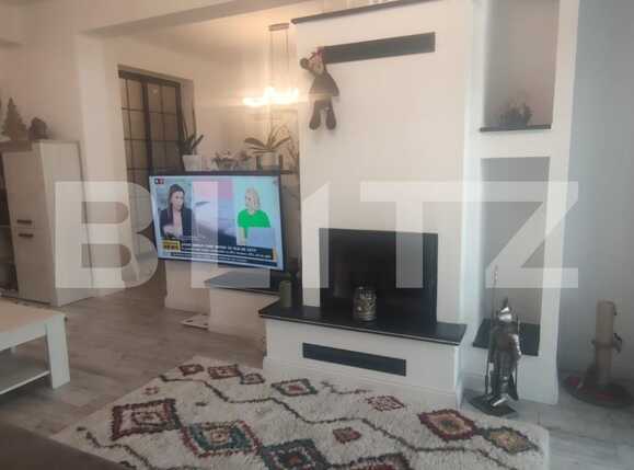 Casa de vânzare 4 camere Nord - 85032CV | BLITZ Sibiu | Poza13