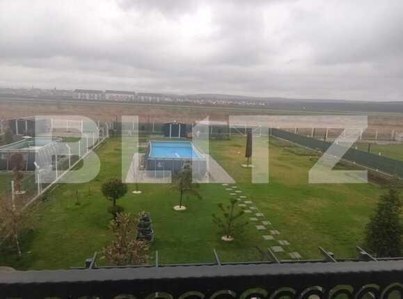 Casa de vânzare 4 camere Nord - 85032CV | BLITZ Sibiu | Poza5