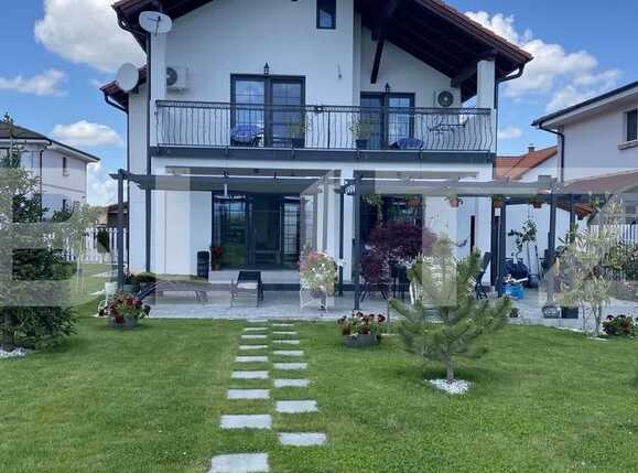 Casa de vânzare 4 camere Nord - 85032CV | BLITZ Sibiu | Poza1