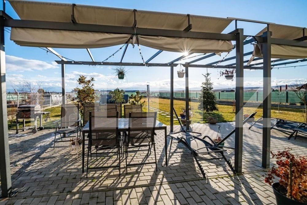 Casa de vânzare 4 camere Nord - 85032CV | BLITZ Sibiu | Poza3