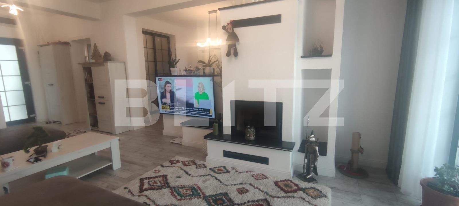 Casa de vânzare 4 camere Nord - 85032CV | BLITZ Sibiu | Poza13